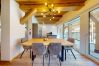 Appartamento a St. Leonhard im Pitztal - Apartment Steinadler