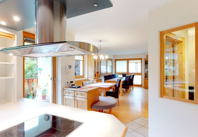 Casa a Pfunds - Holiday home Monz