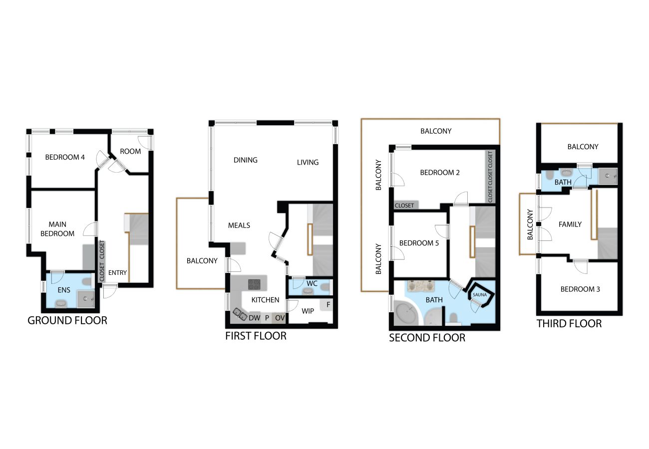 Casa a Pfunds - Holiday home Monz