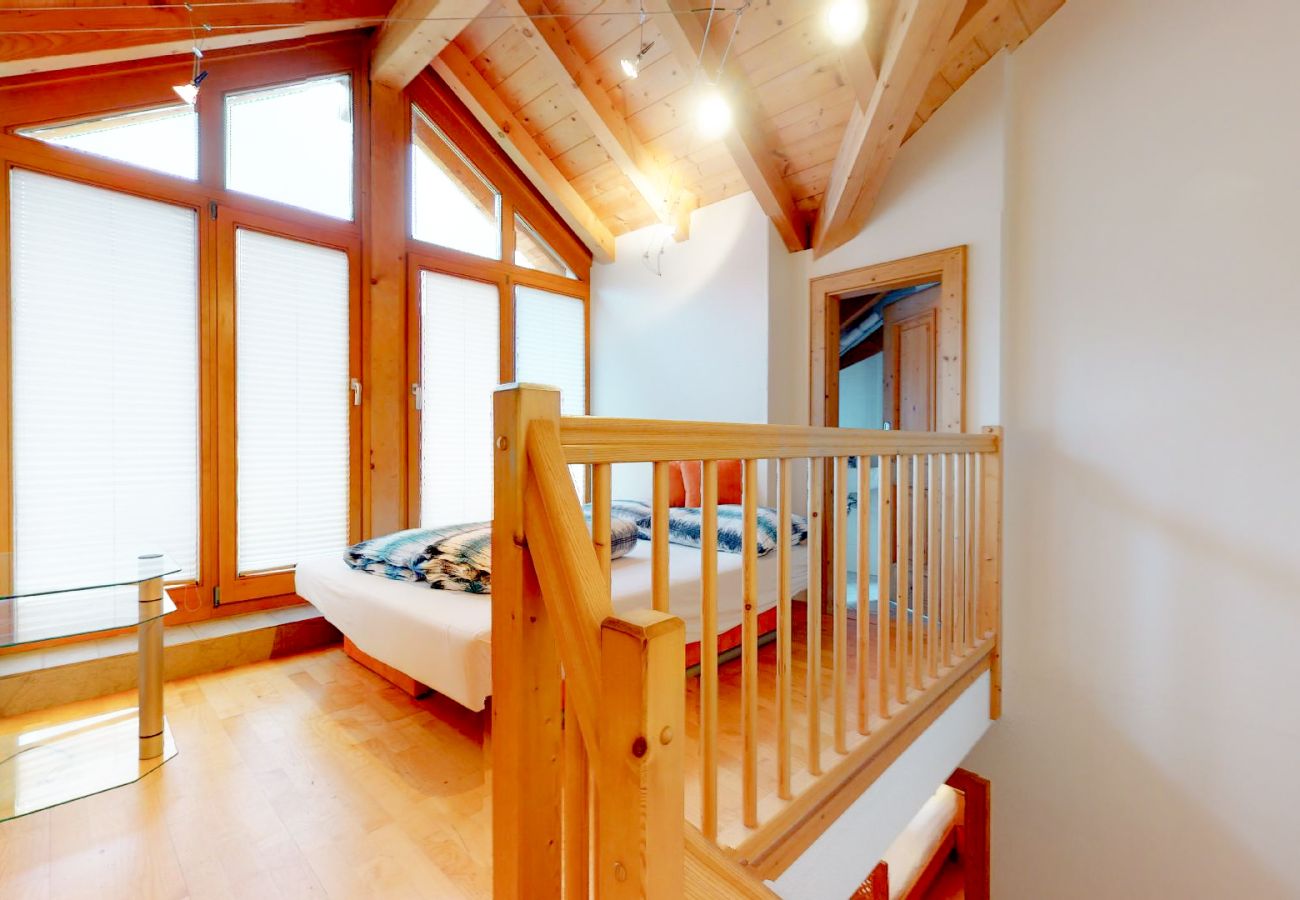 Casa a Pfunds - Holiday home Monz