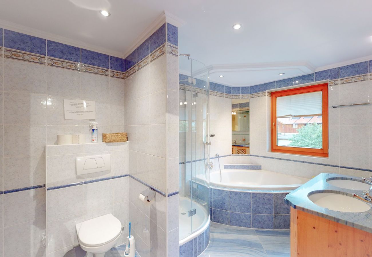 Casa a Pfunds - Holiday home Monz