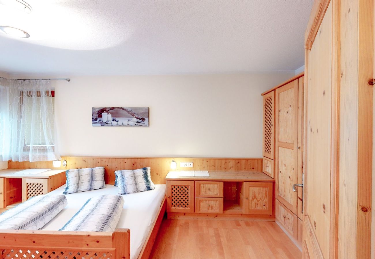 Casa a Pfunds - Holiday home Monz