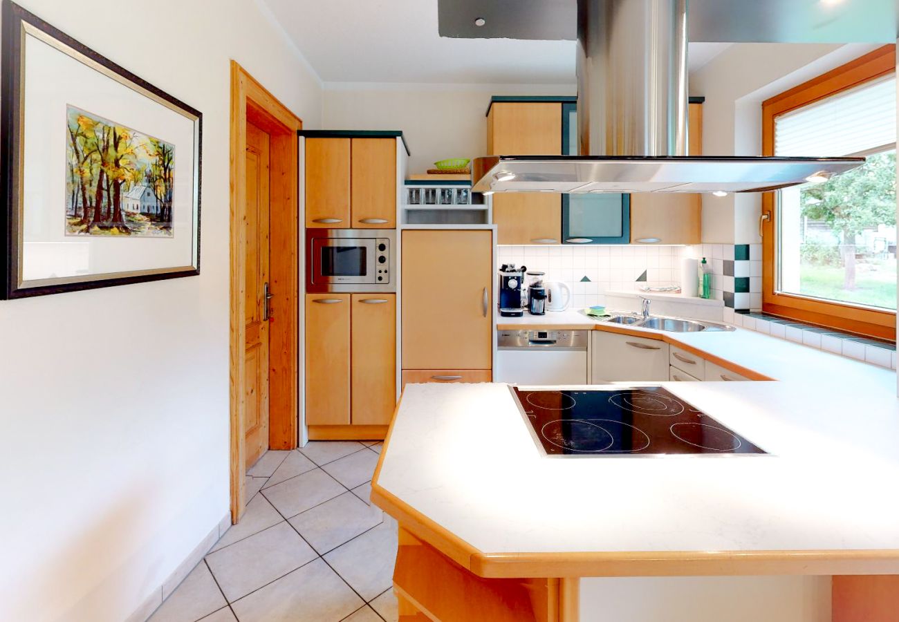 Casa a Pfunds - Holiday home Monz