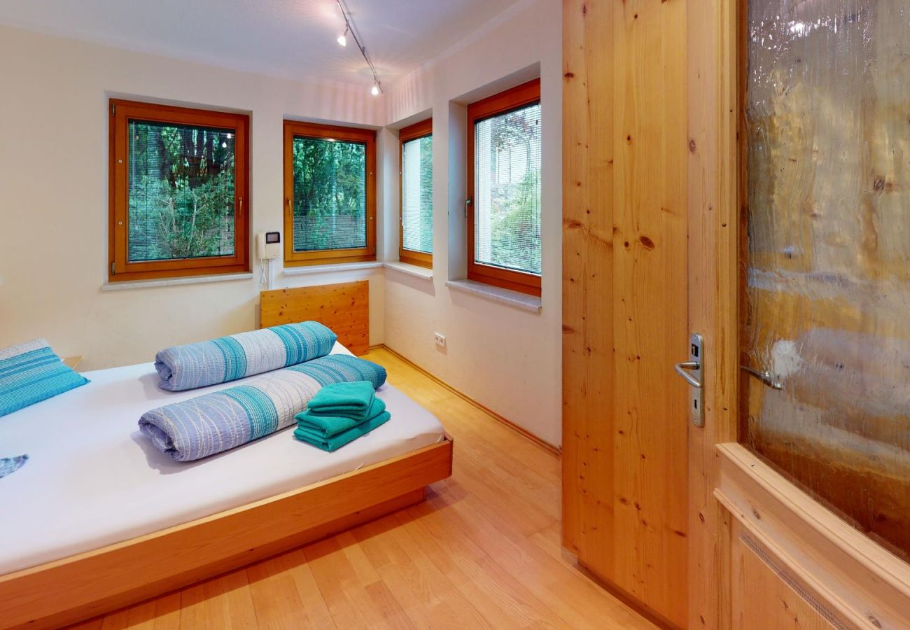 Casa a Pfunds - Holiday home Monz