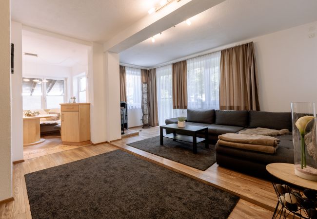 Appartamento a Längenfeld - Apartment Steindl