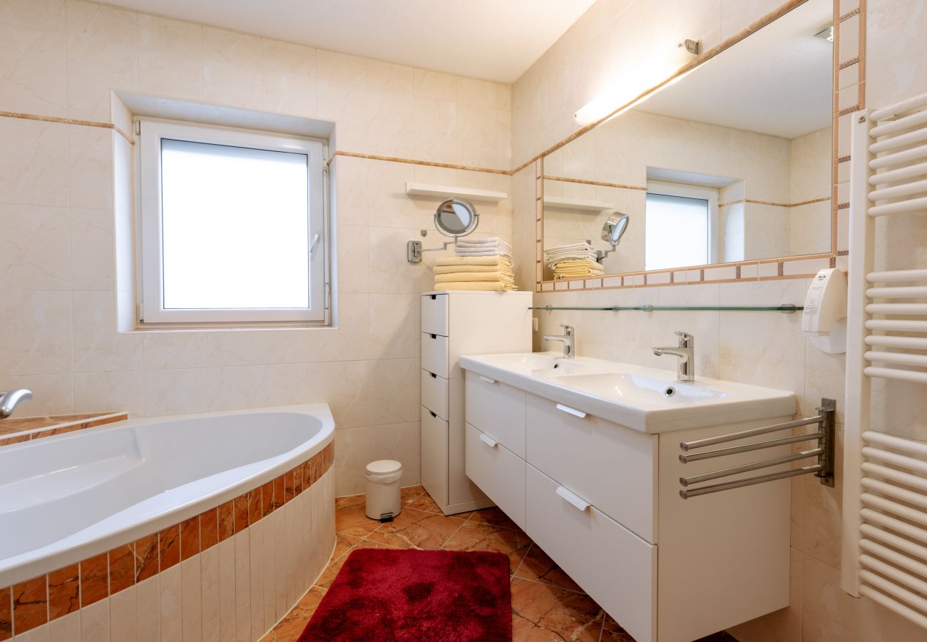 Appartamento a Längenfeld - Apartment Steindl
