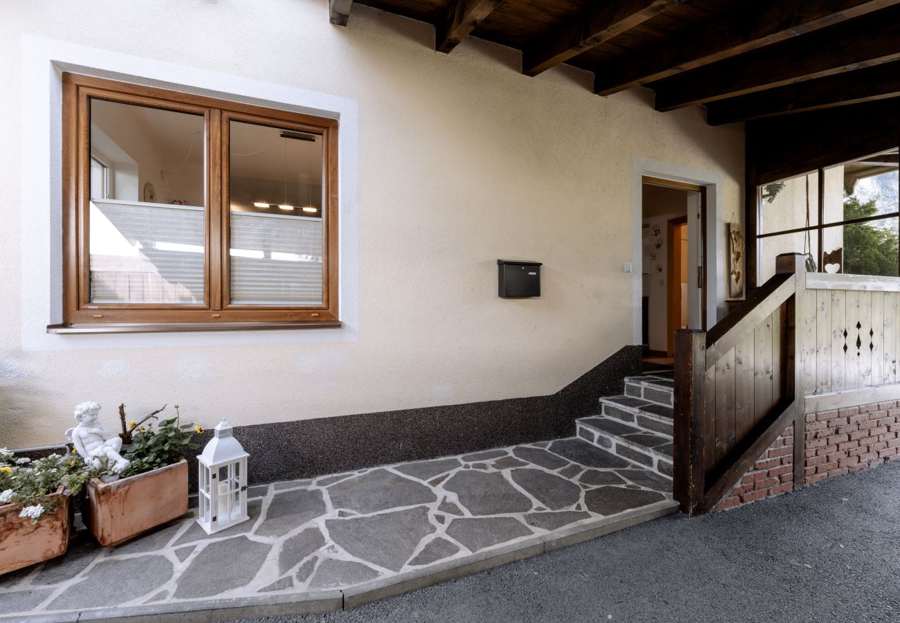 Appartamento a Längenfeld - Apartment Steindl