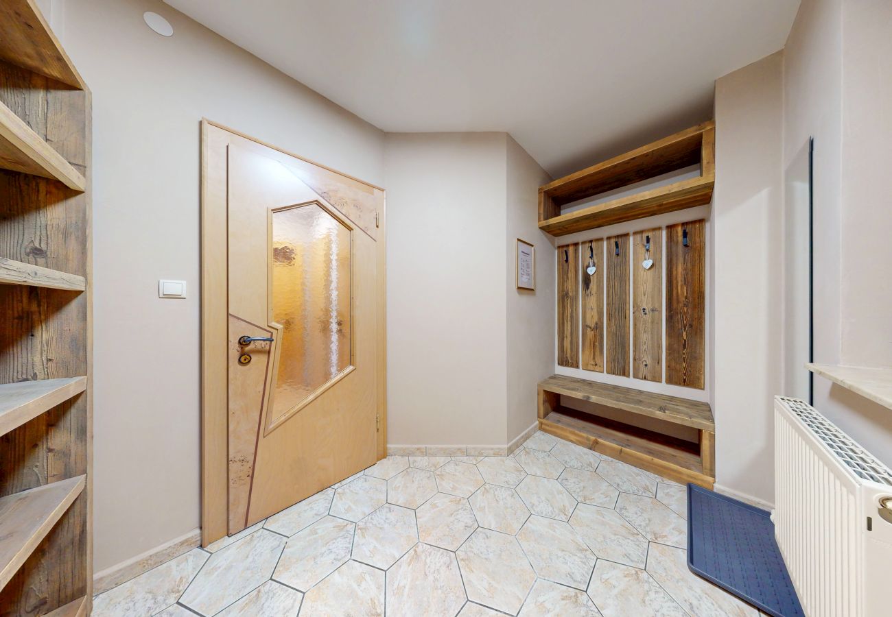 Villetta a Hart im Zillertal - Chalet Wasserfall