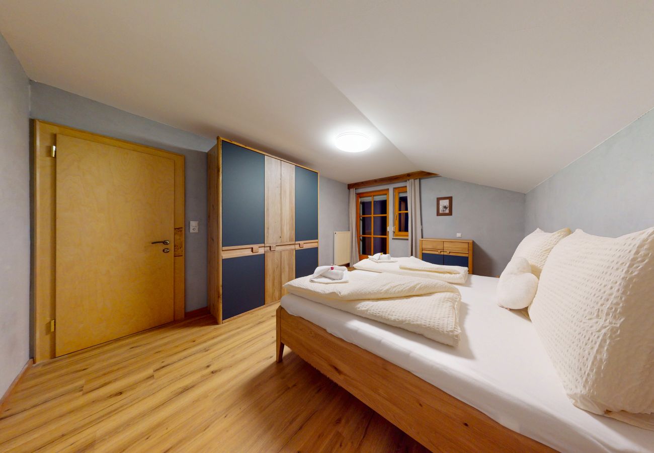 Villetta a Hart im Zillertal - Chalet Wasserfall