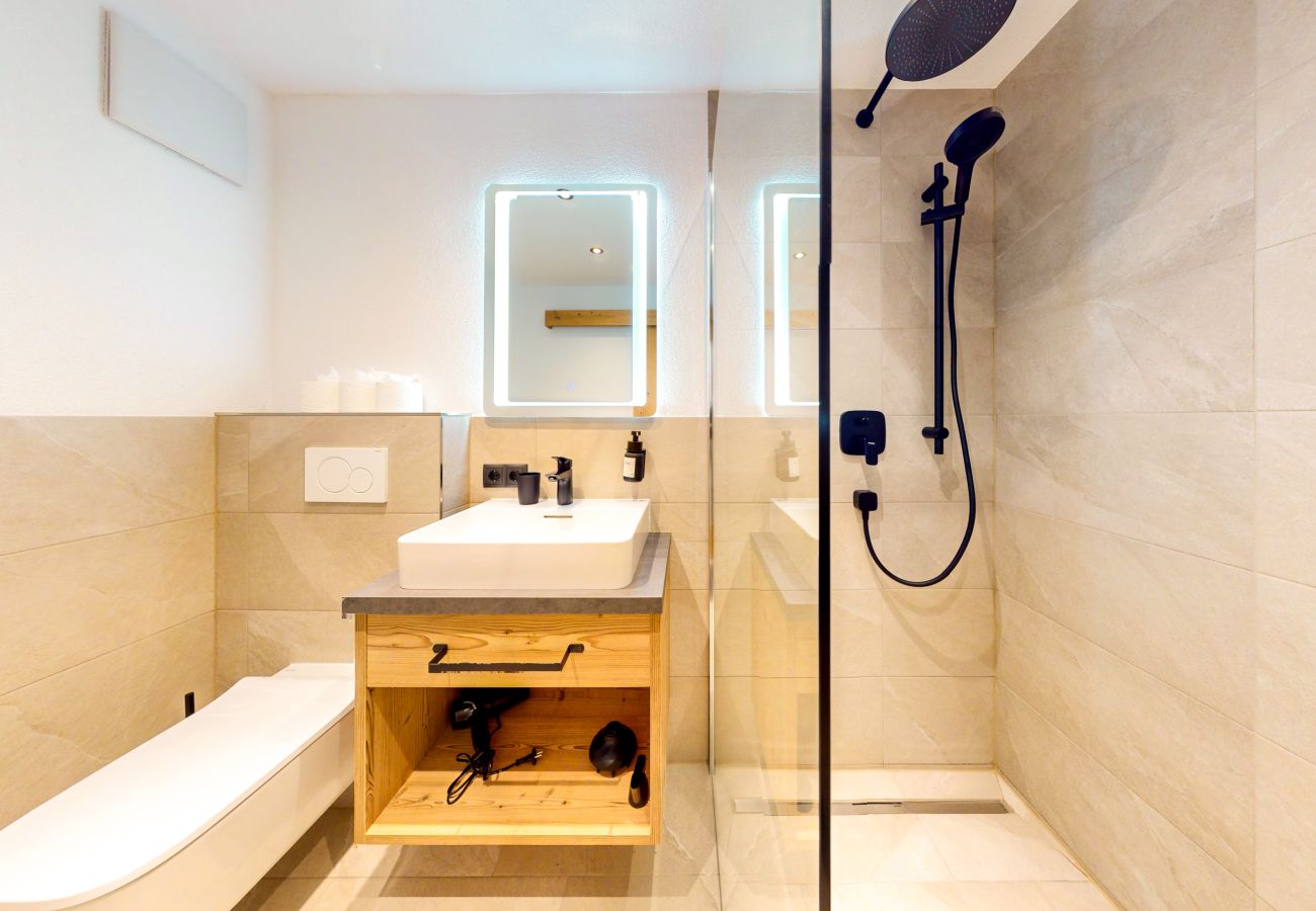 Appartamento a Oetz - Apartment Pirchkogel