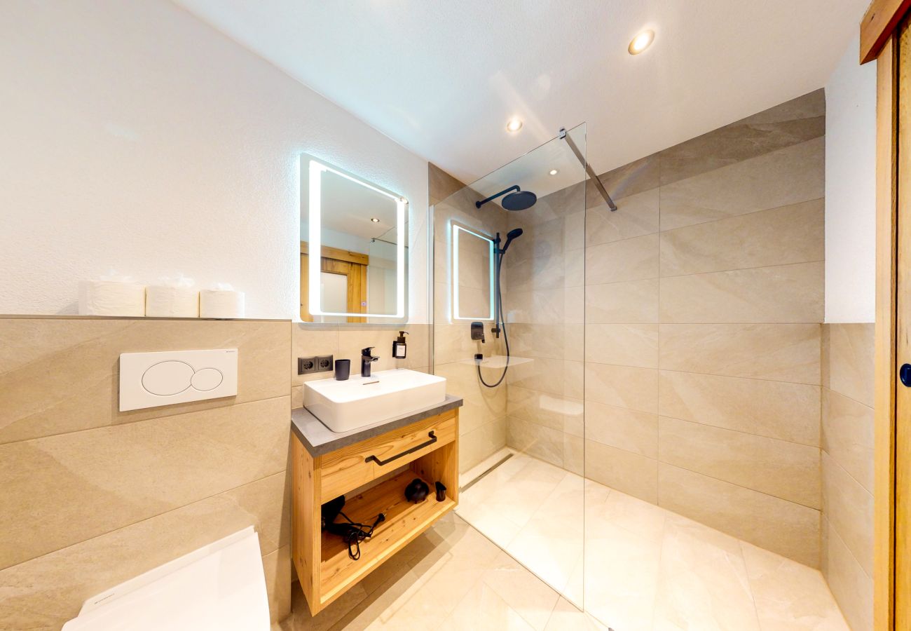 Appartamento a Oetz - Apartment Pirchkogel