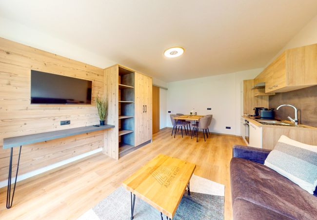 Appartamento a Oetz - Apartment Karkopf