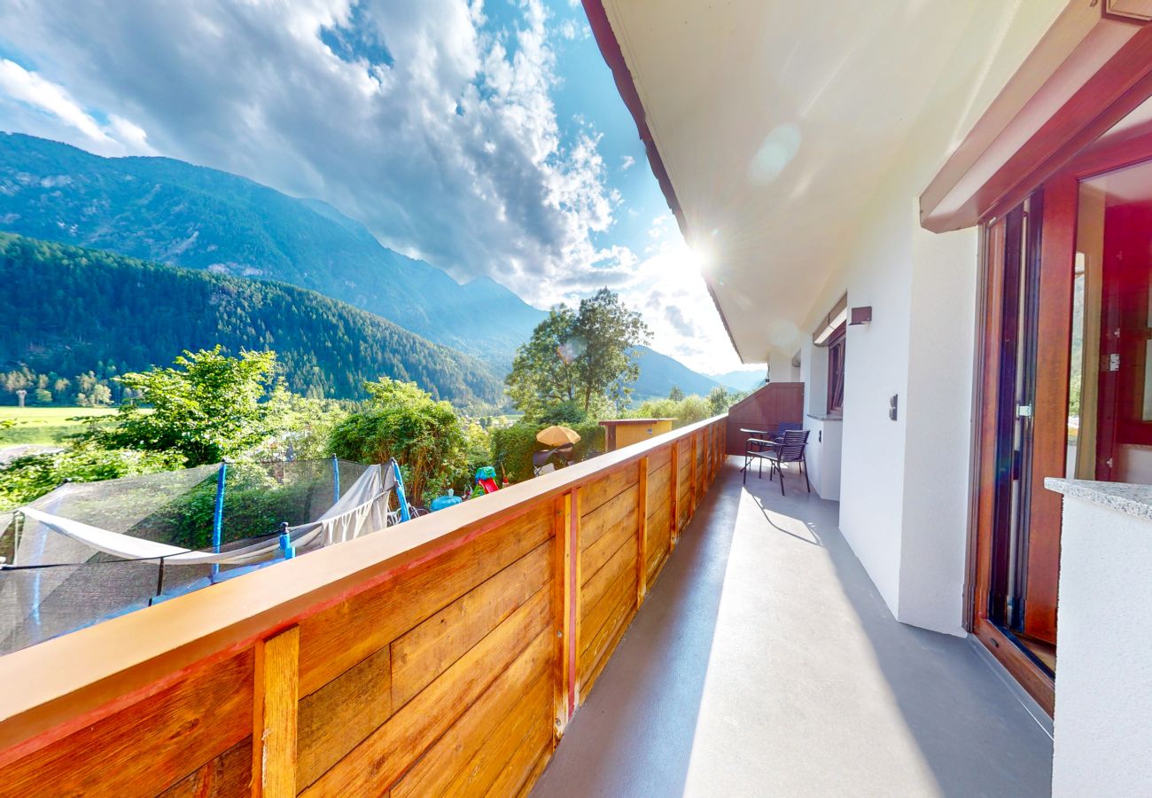 Appartamento a Oetz - Apartment Karkopf