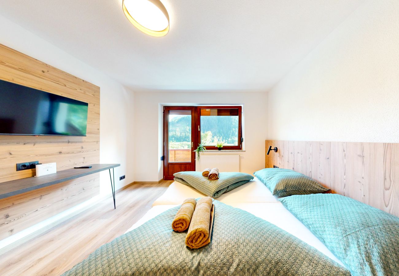 Appartamento a Oetz - Apartment Karkopf
