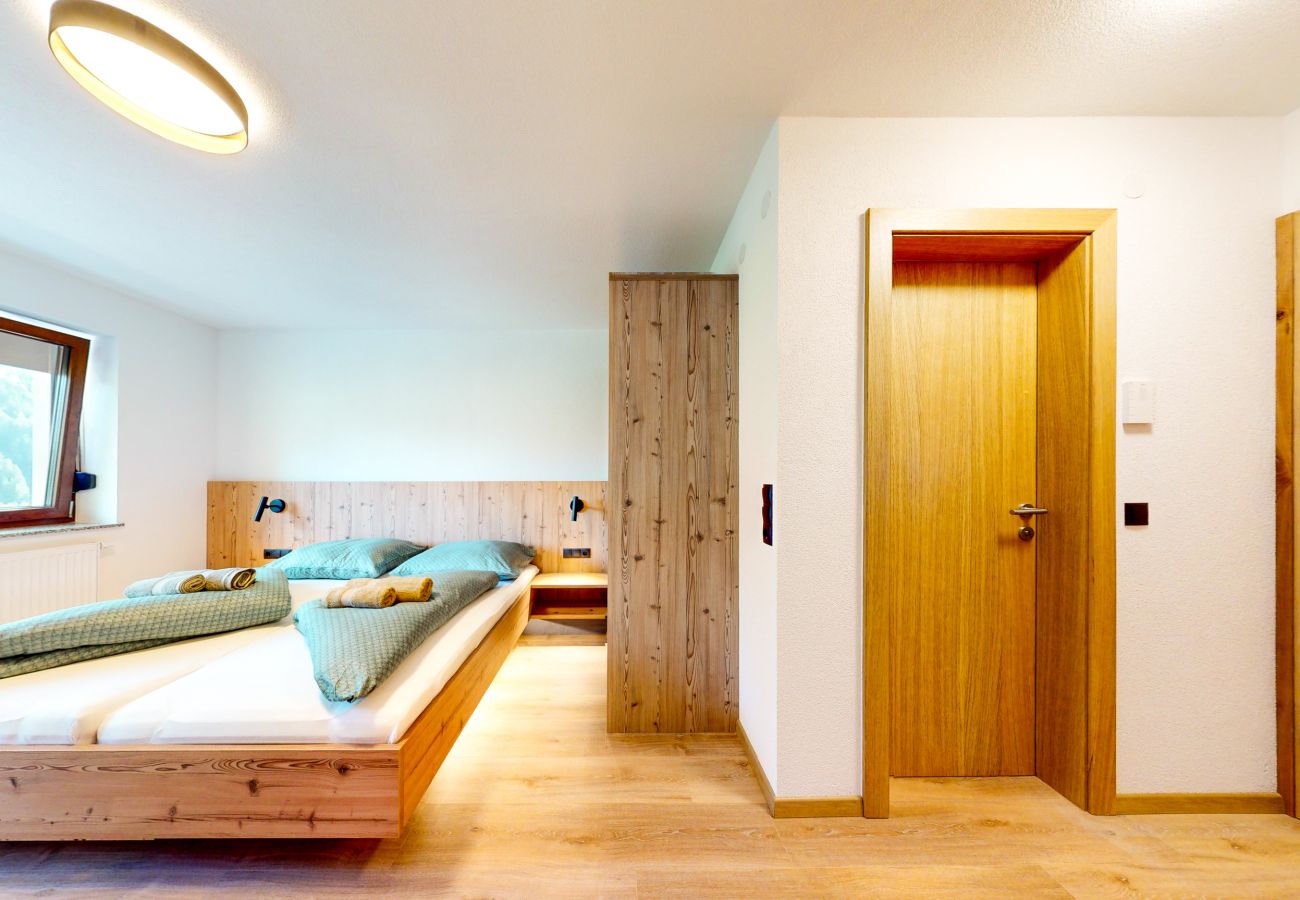 Appartamento a Oetz - Apartment Karkopf