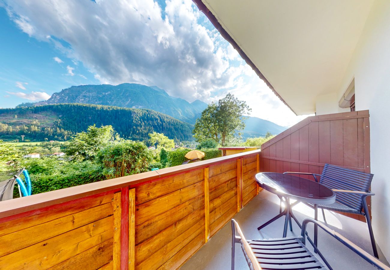 Appartamento a Oetz - Apartment Karkopf