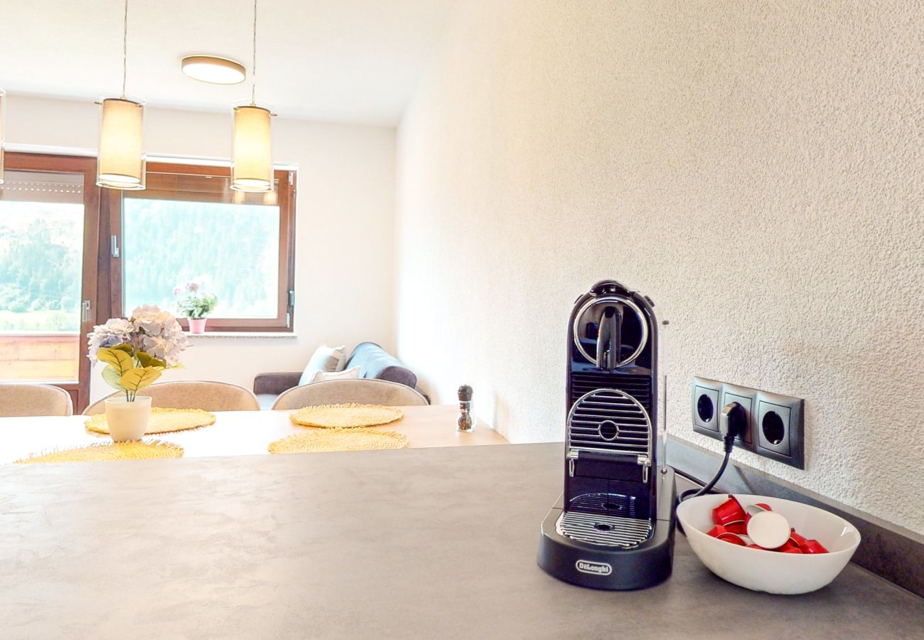 Appartamento a Oetz - Apartment Wetterkreuz