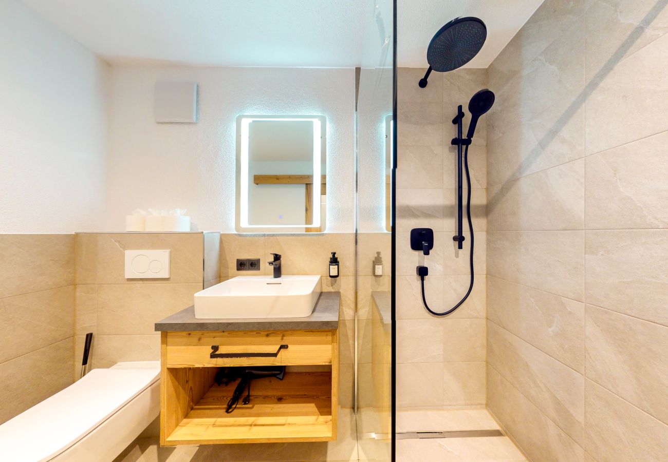 Appartamento a Oetz - Apartment Wetterkreuz