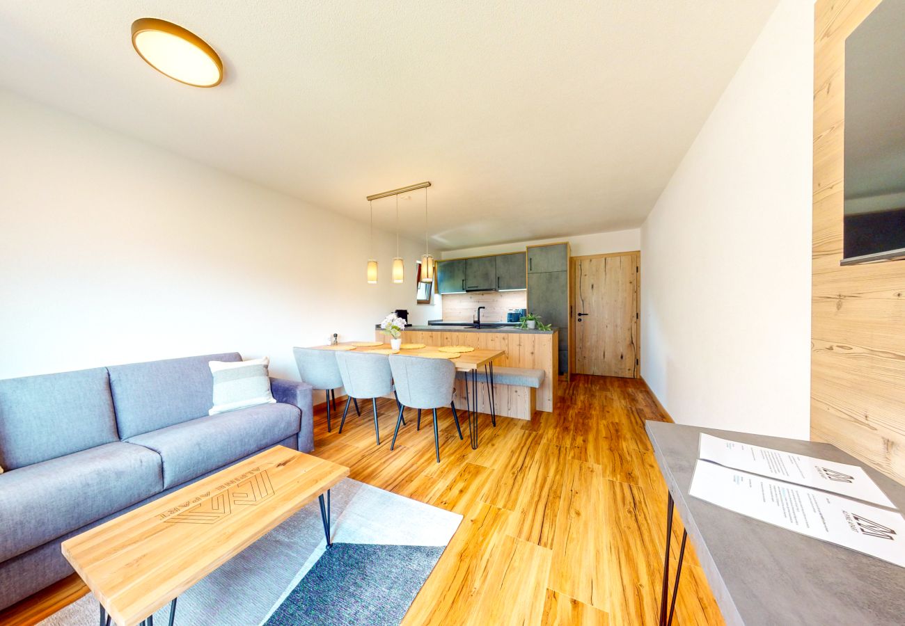 Appartamento a Oetz - Apartment Wetterkreuz