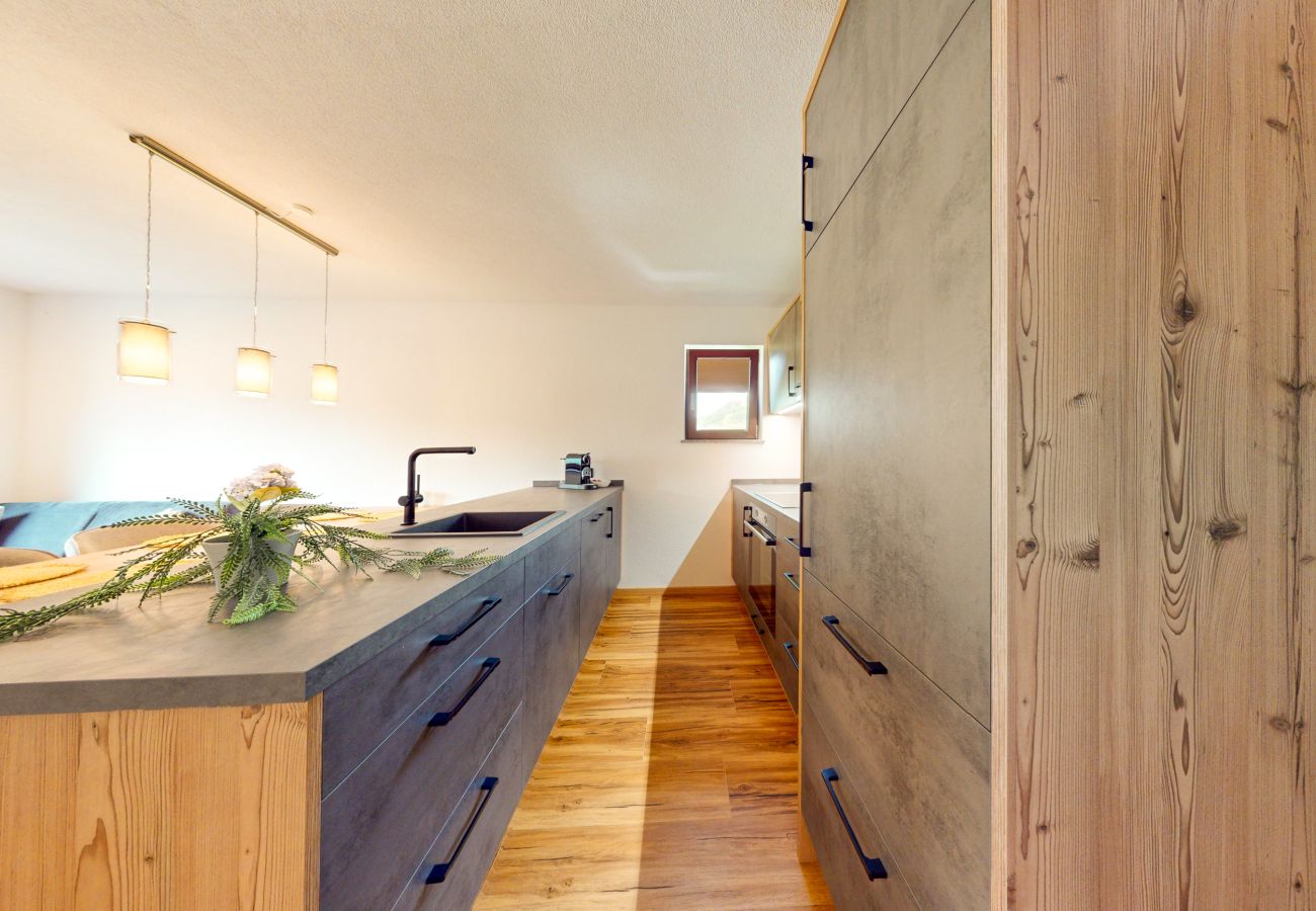 Appartamento a Oetz - Apartment Wetterkreuz
