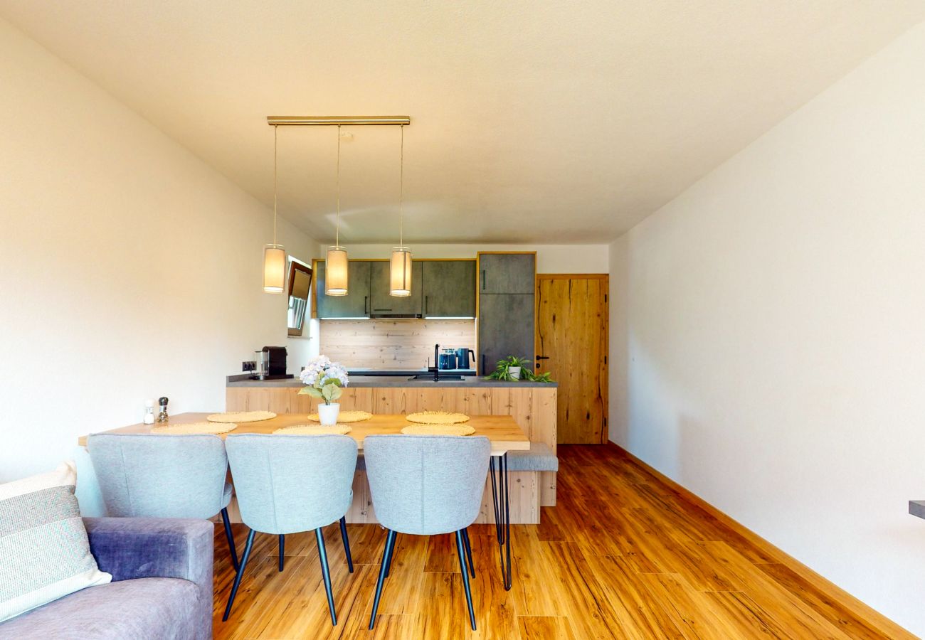 Appartamento a Oetz - Apartment Wetterkreuz