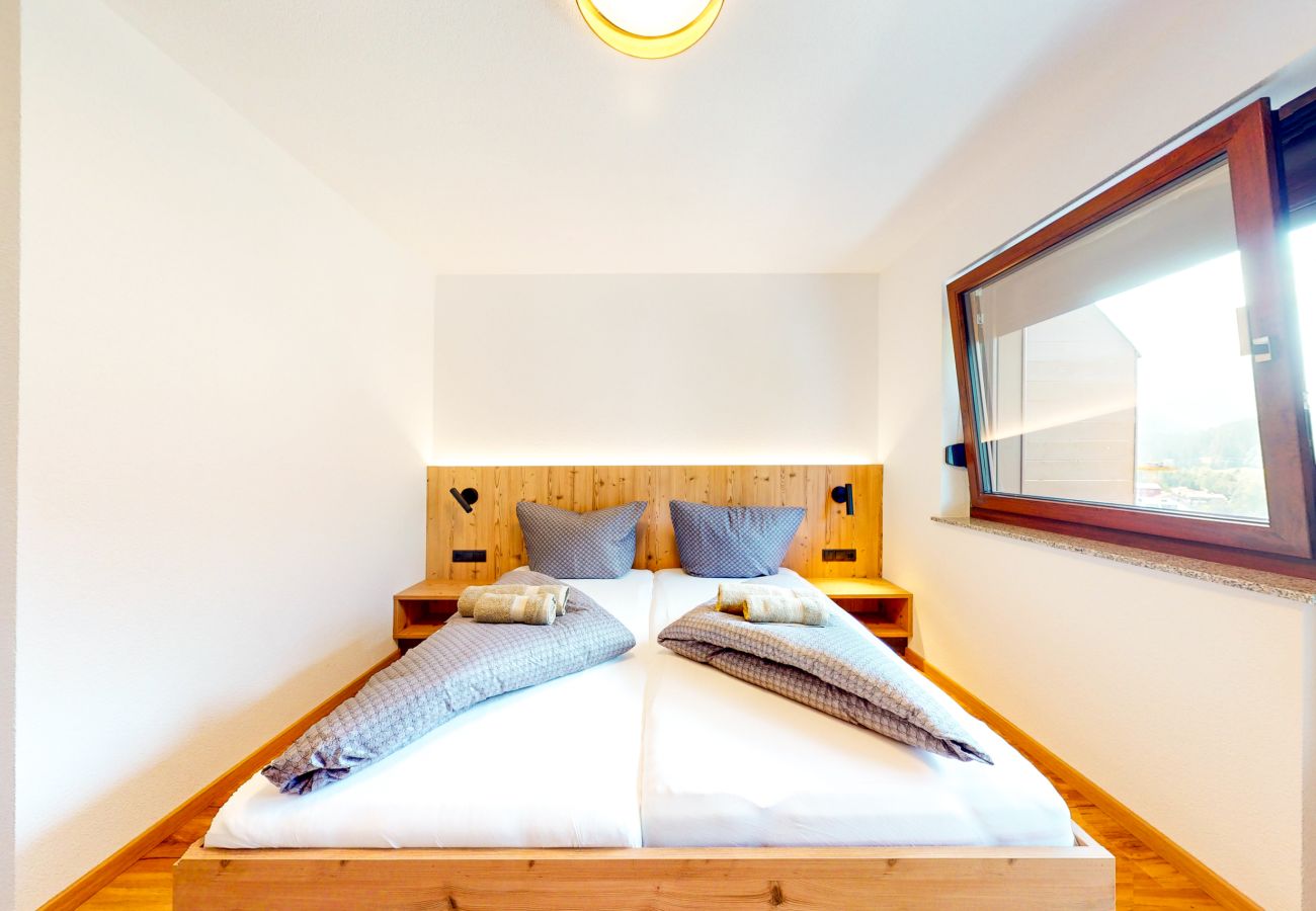 Appartamento a Oetz - Apartment Wetterkreuz