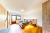 Appartamento a Oetz - Apartment Wetterkreuz