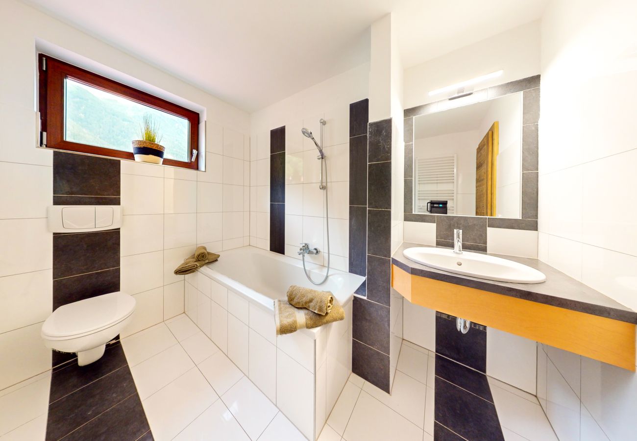 Appartamento a Oetz - Apartment Acherkogel