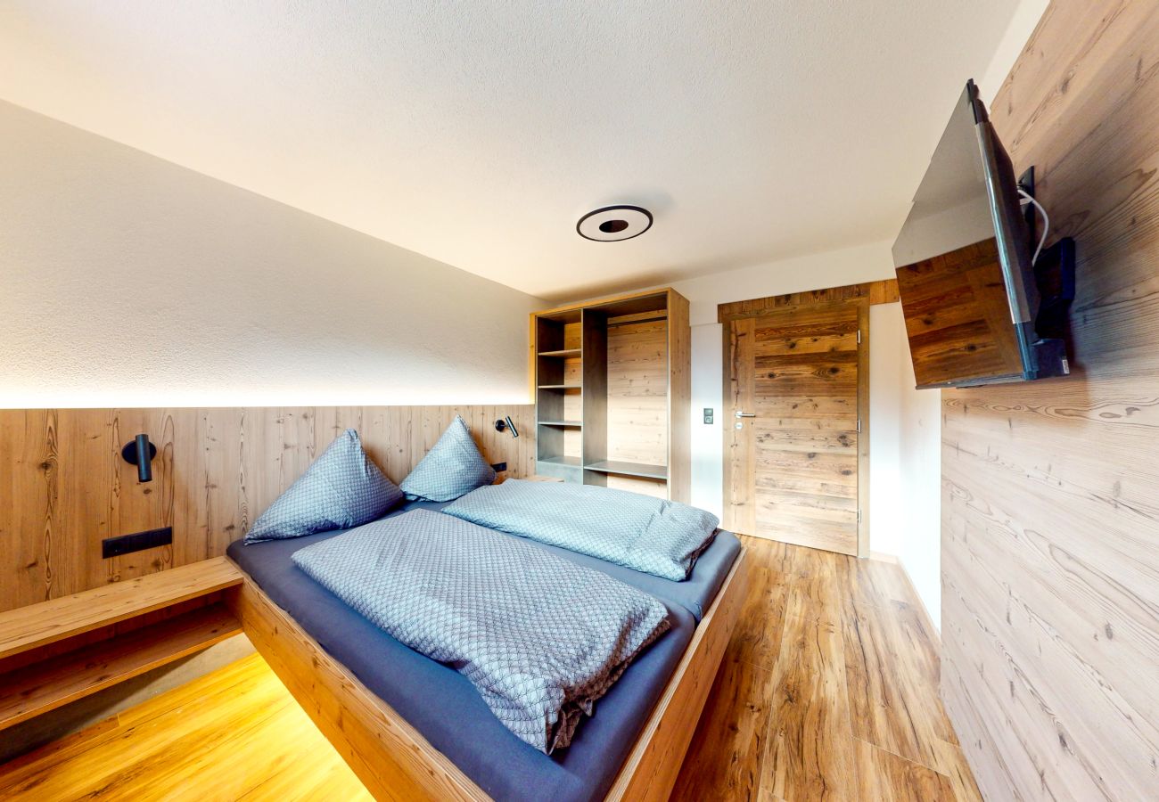 Appartamento a Oetz - Apartment Acherkogel