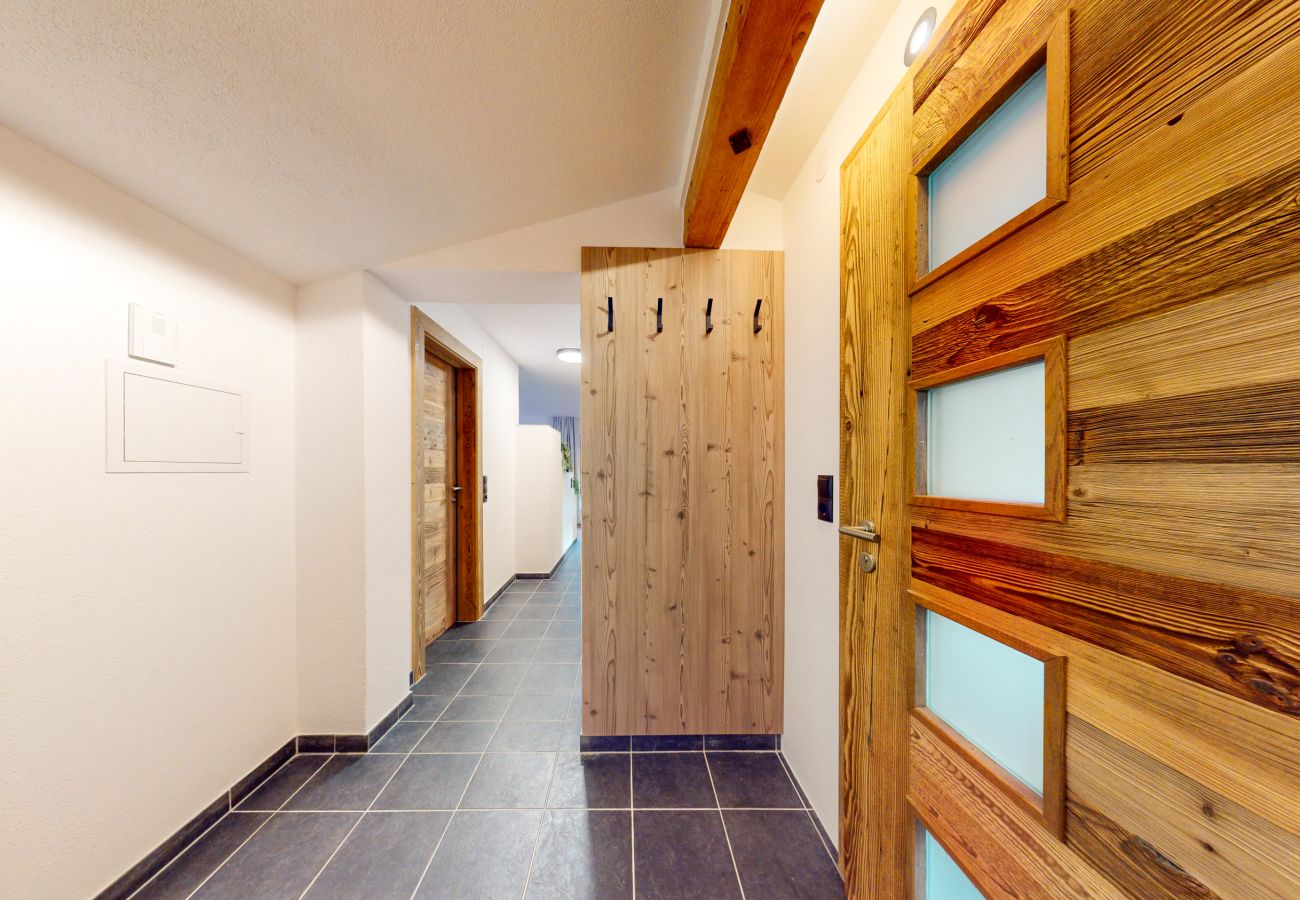 Appartamento a Oetz - Apartment Acherkogel