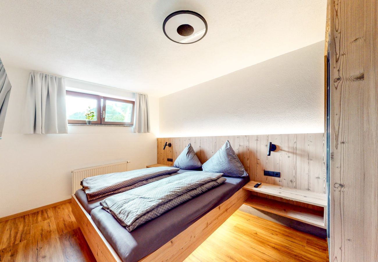 Appartamento a Oetz - Apartment Acherkogel