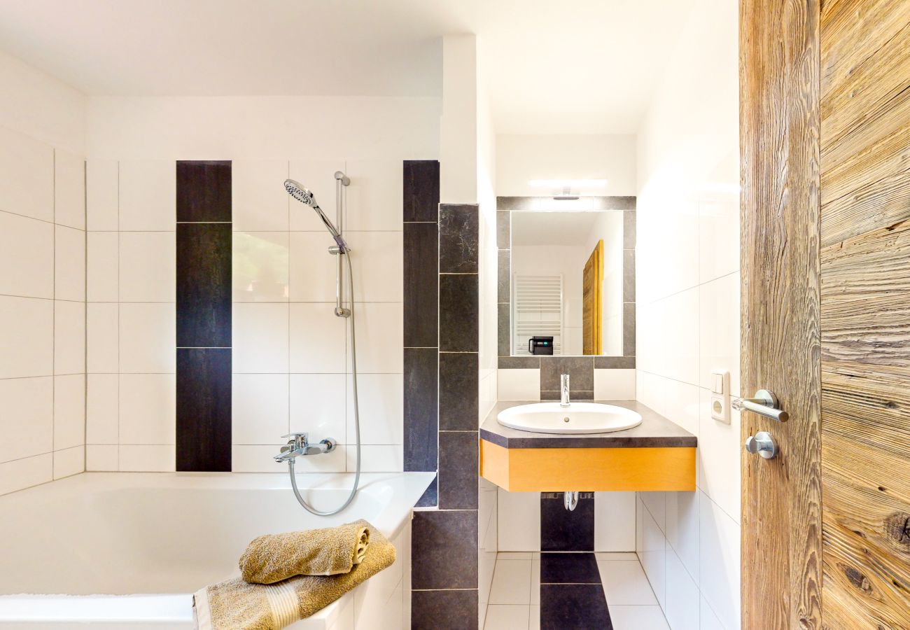 Appartamento a Oetz - Apartment Acherkogel
