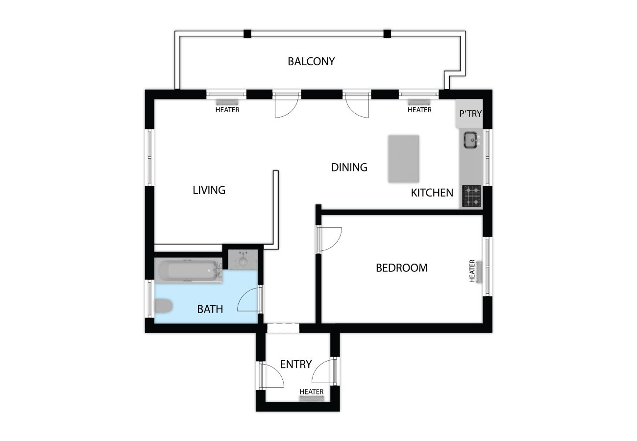 Appartamento a Oetz - Apartment Acherkogel