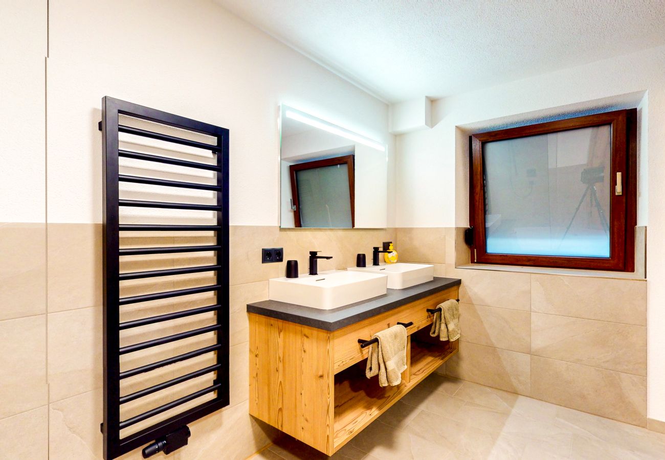 Appartamento a Oetz - Apartment Weitblick