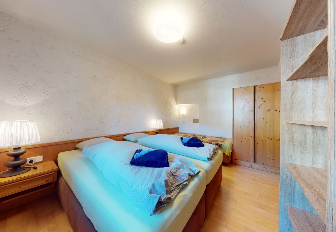 Appartamento a Oetz - Ferienwohnung Geranie