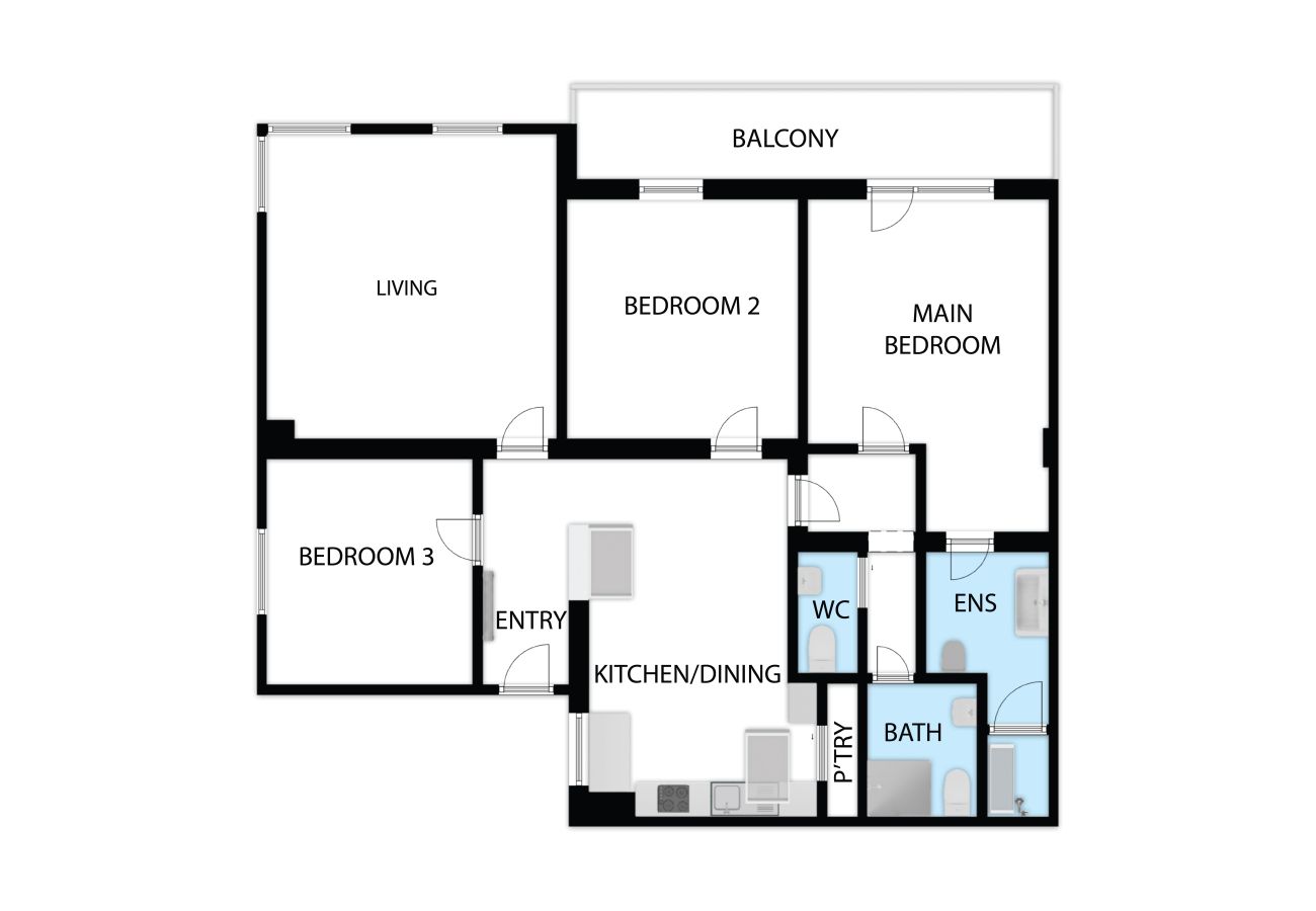 Appartamento a Sölden - Apartment Ingemar incl. Summer Card