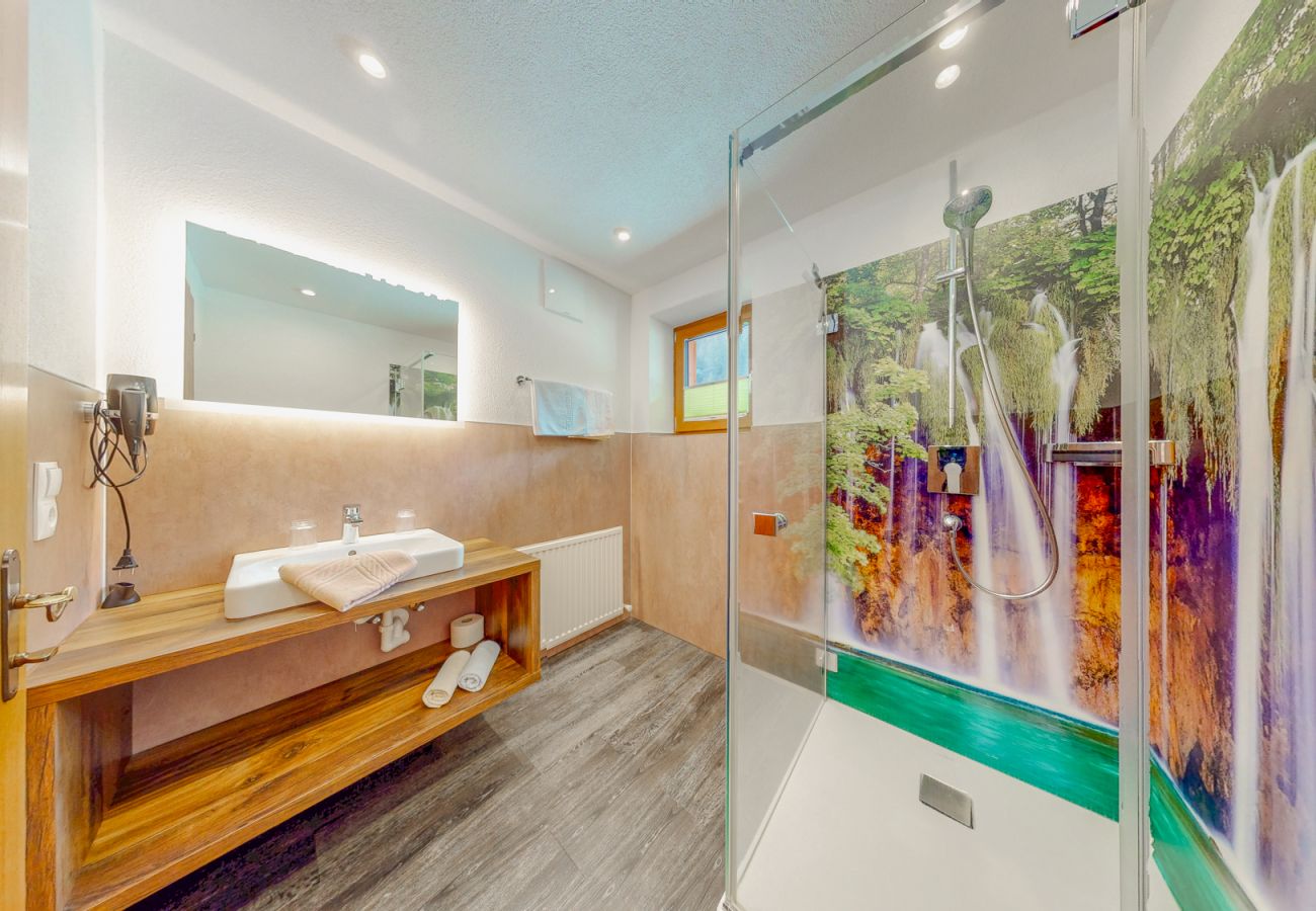 Appartamento a Sölden - Apartment Gipfelglück