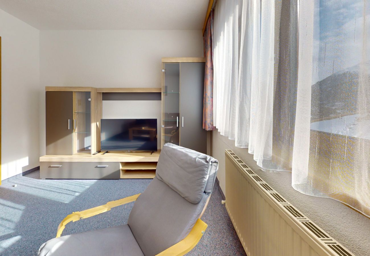 Appartamento a Sölden - Apartment Gipfelglück