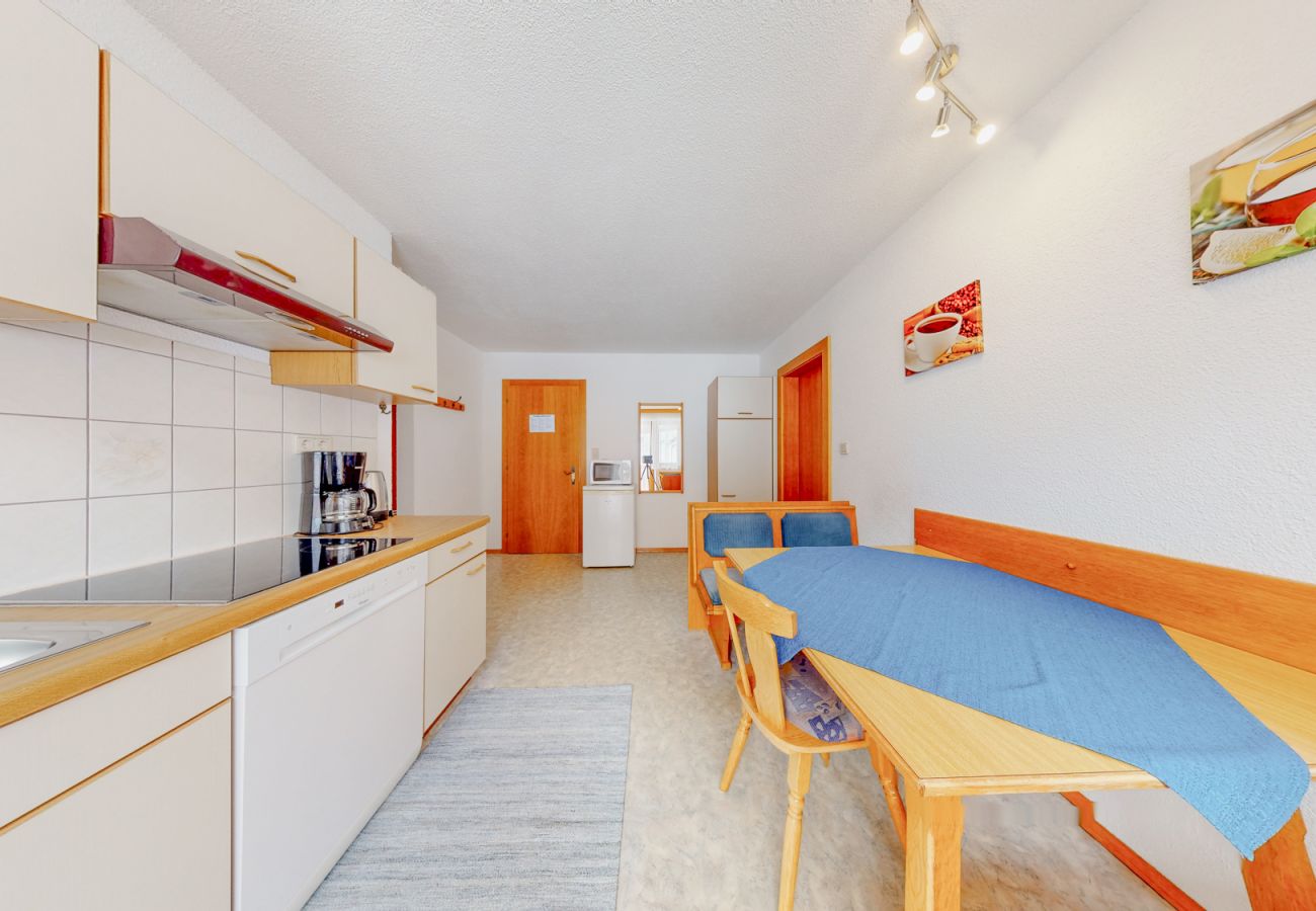 Appartamento a Sölden - Apartment Gipfelglück