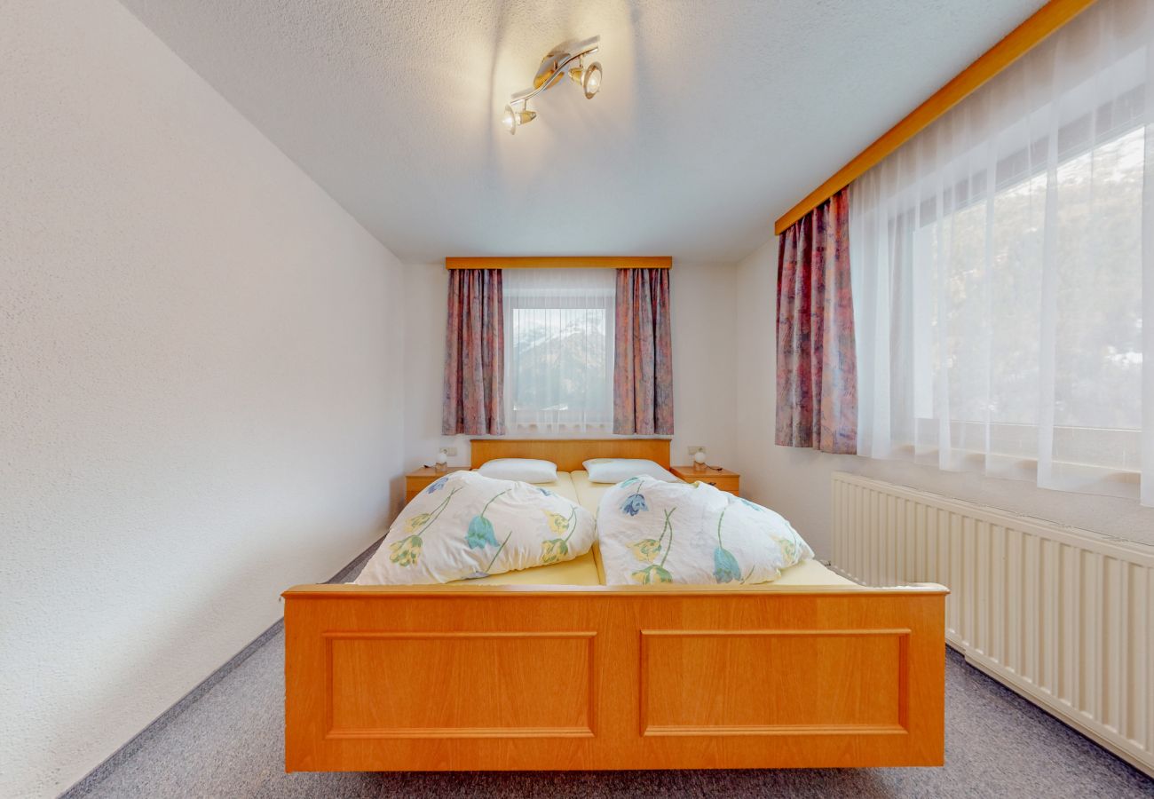 Appartamento a Sölden - Apartment Bergblick