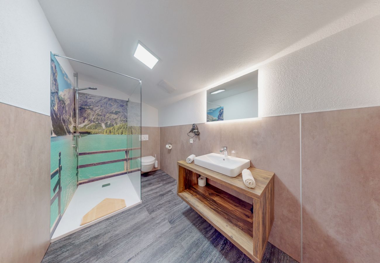 Appartamento a Sölden - Skylodge Ötztal