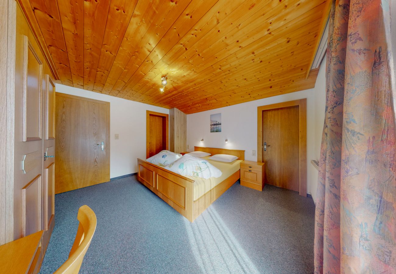 Appartamento a Sölden - Skylodge Ötztal