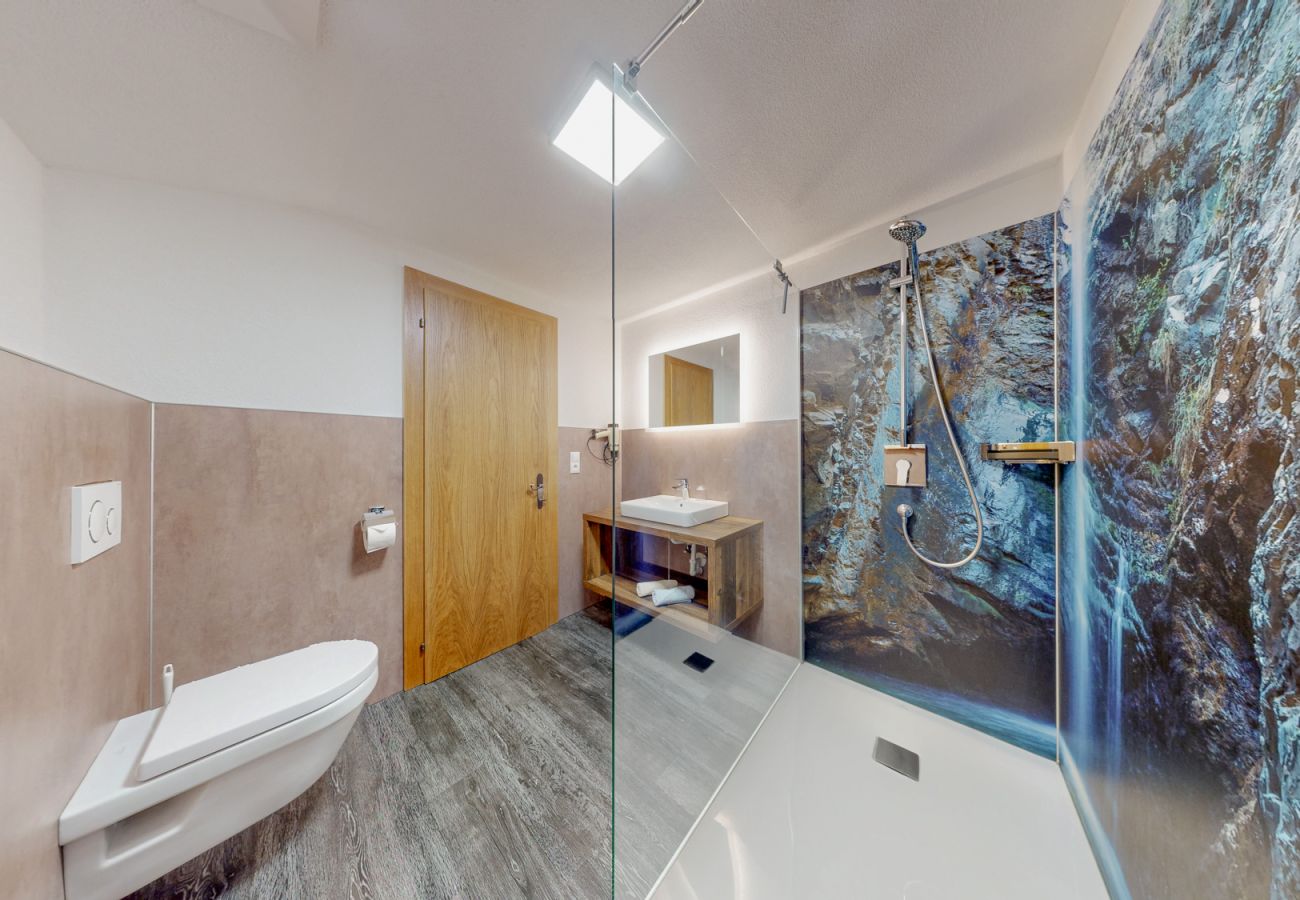 Appartamento a Sölden - Skylodge Ötztal