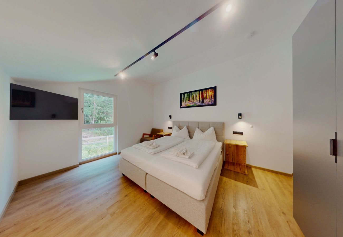 Appartamento a Längenfeld - Das Berg Loft