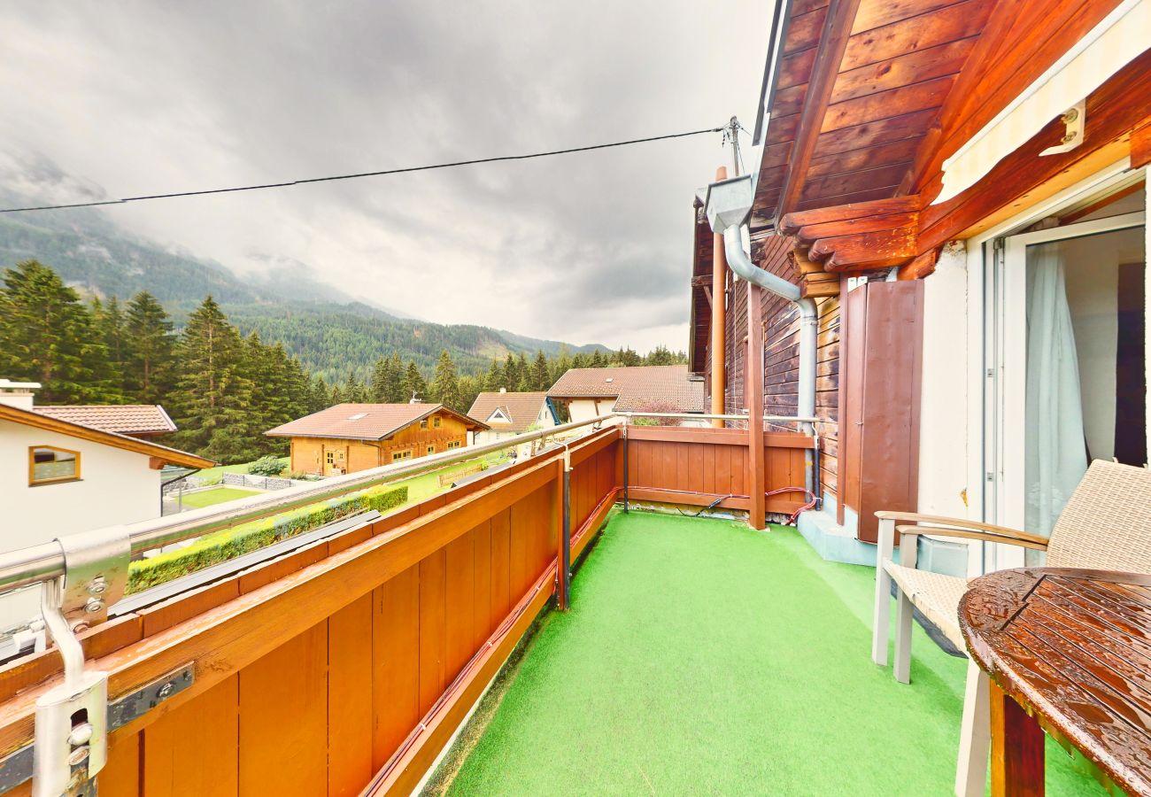Appartamento a Wenns - Apartment Lindi