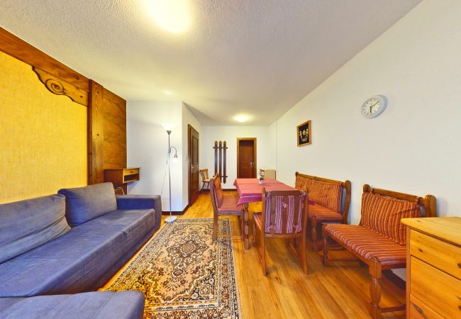 Appartamento a Längenfeld - Apartment Bergsonne