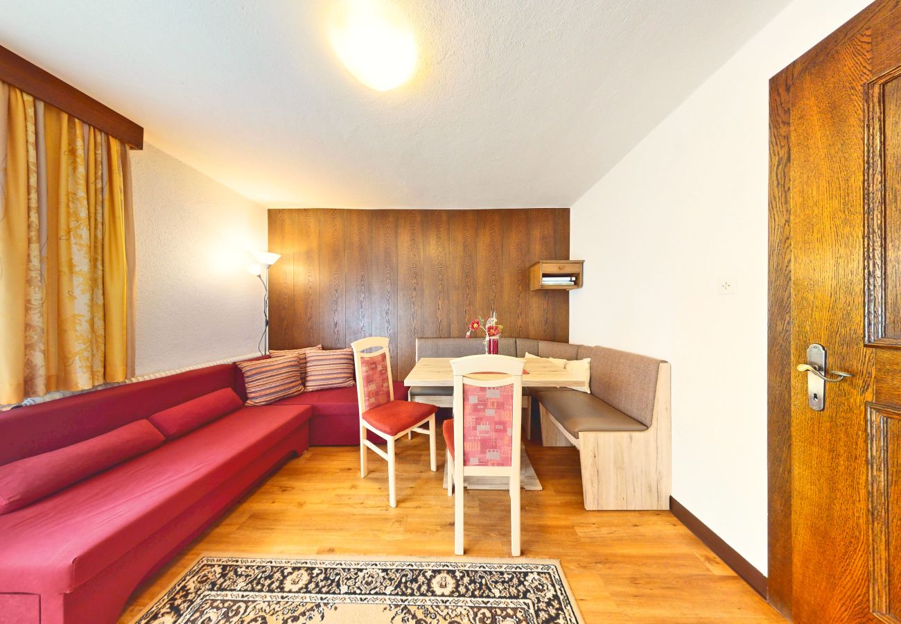 Appartamento a Längenfeld - Apartment Bergwiese
