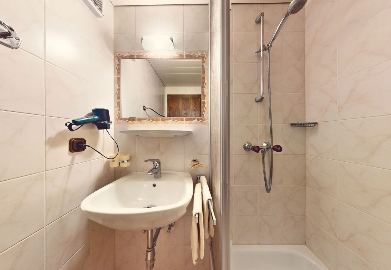 Appartamento a Längenfeld - Apartment Bergwiese