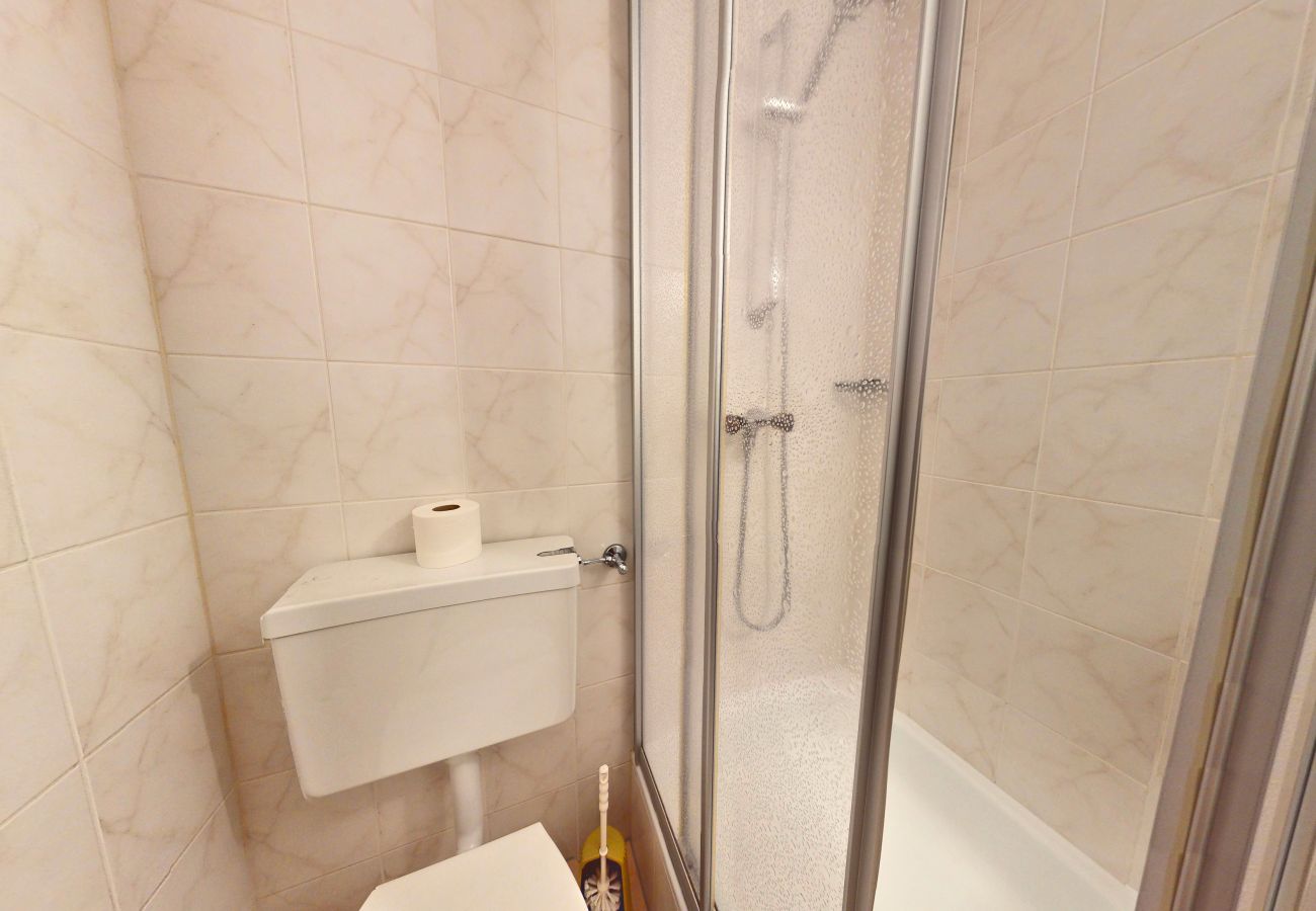 Appartamento a Längenfeld - Apartment Talblick