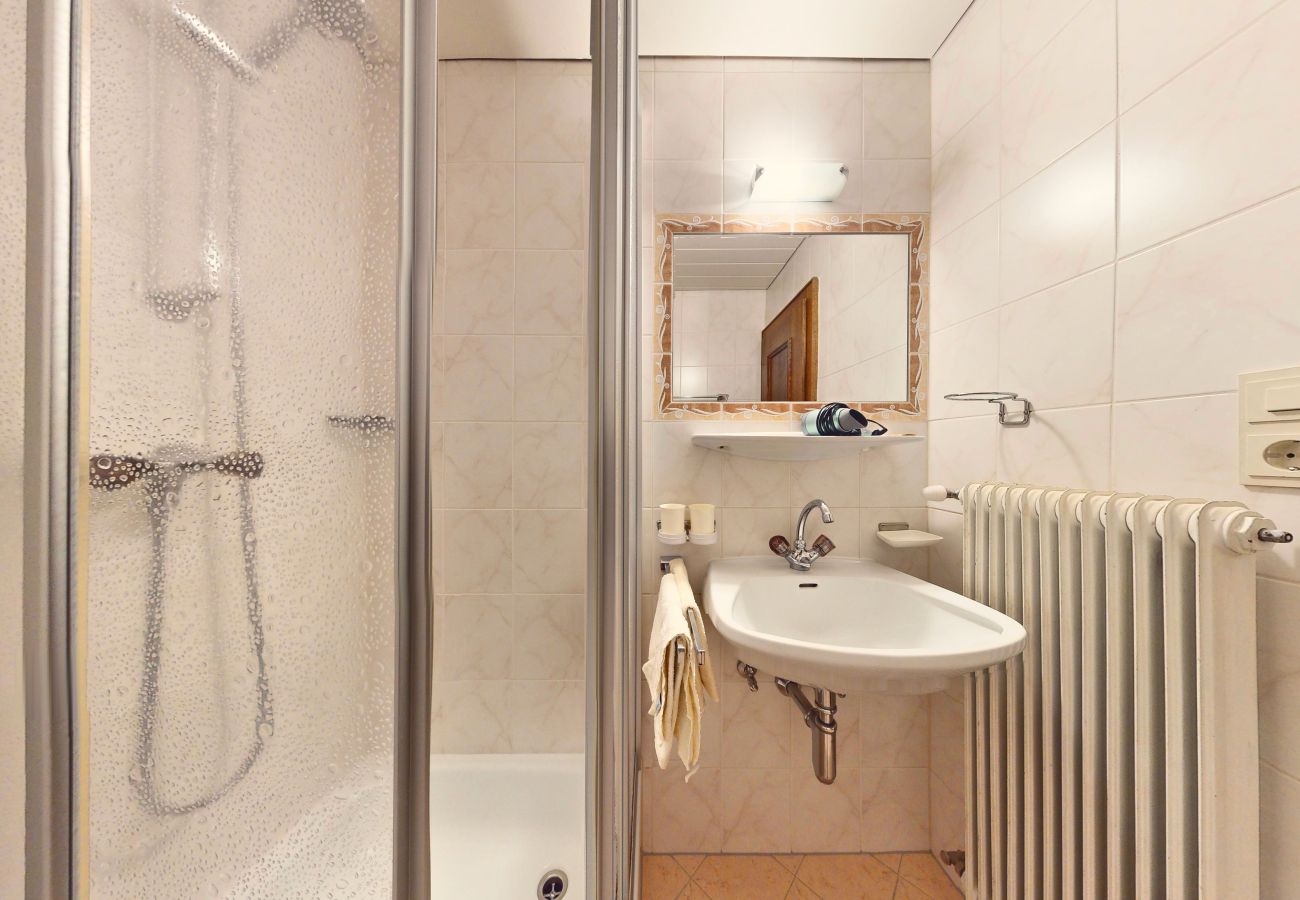 Appartamento a Längenfeld - Apartment Talblick